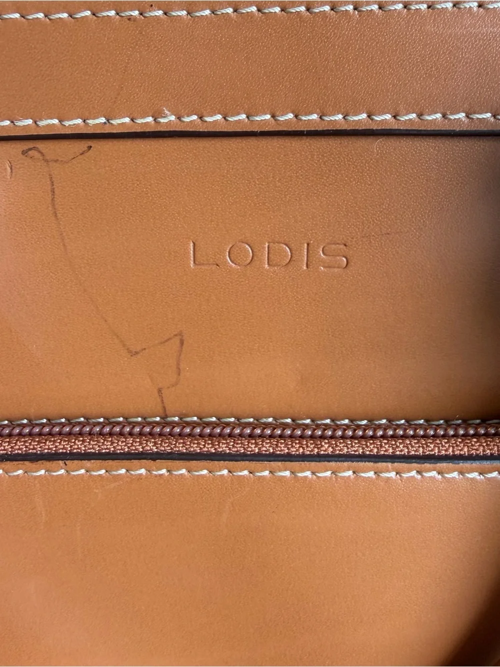 Lodis why shouldn